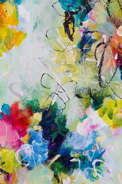 Dazwischen - Teil 3 von QEIMOY