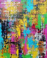 Feest van de kleuren