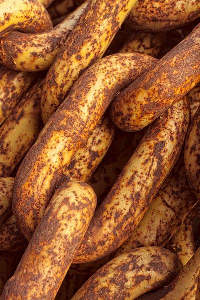 chaîne rouillée par gaps photography