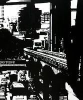 Kuala Lumpur monorail