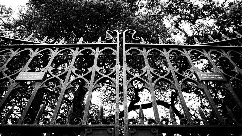 Tor von Liv ter Riet