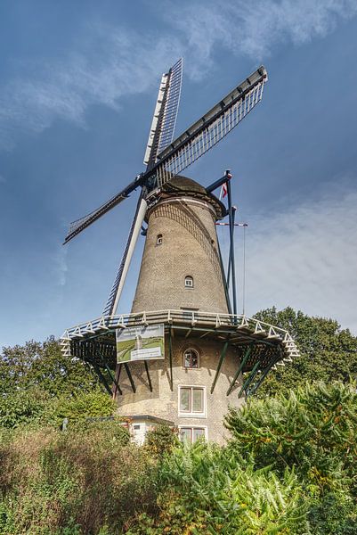 Moulin de Piet par Rini Braber