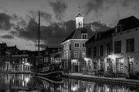 Schiedam historique
