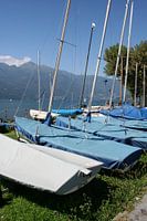 Lago maggiore, Italië