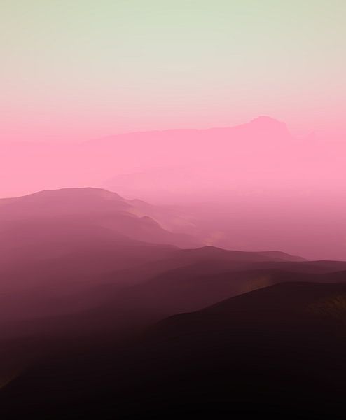 Gelassenheit von Angel Estevez