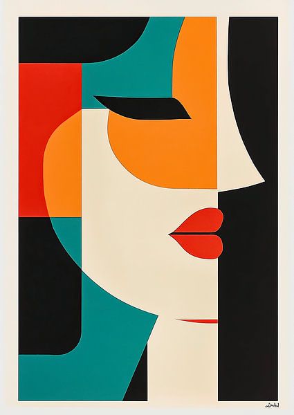 Bauhaus von Niklas Maximilian