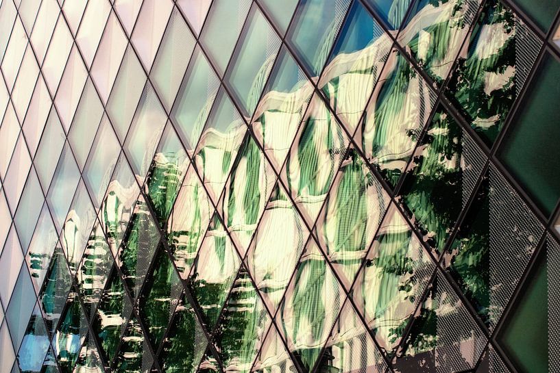 BERLIN Futurium - little future by Bernd Hoyen