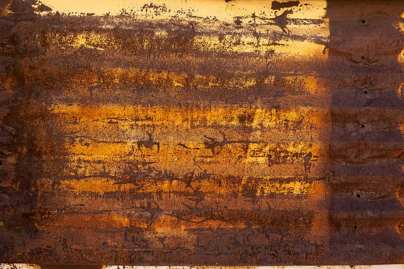 Ausruhen, ausruhen, ausruhen von Peter Nijsen