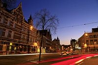 Van Coothplein Breda