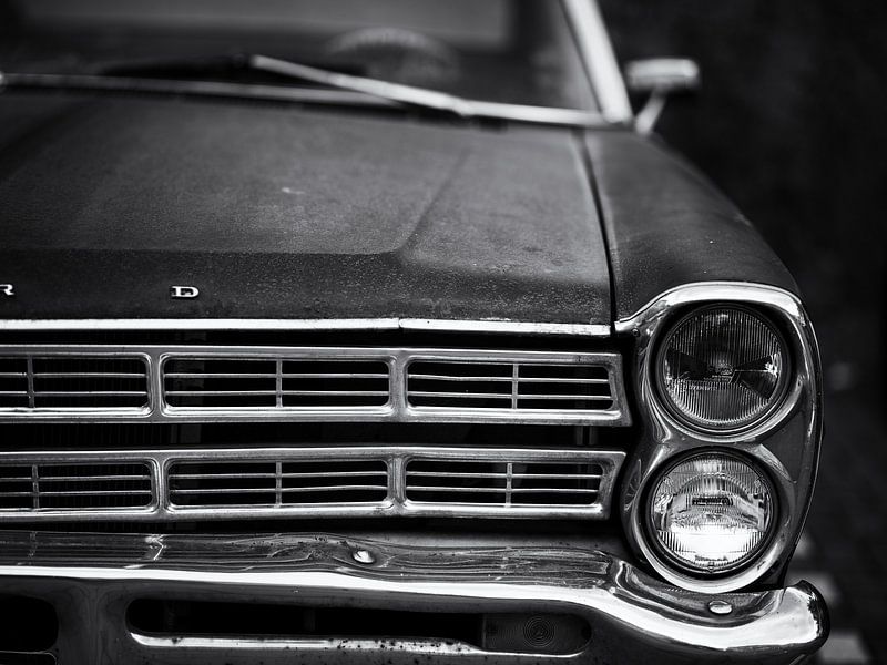 American classic by Maikel Brands