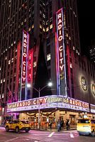 Radio City Music Hall