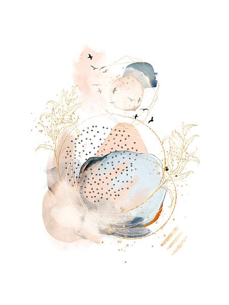 Fantasy Galore XLIII par ARTenyo👁⃤-