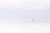 Bildende Kunst Burgh-Haamstede (High Key)