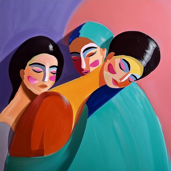 CARLA SOFIA - NINETEEN by TW living