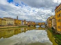 Ponte Vecchio Florenz