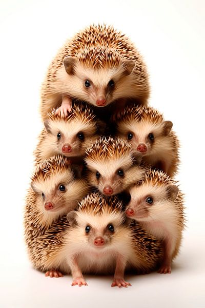 Brauchen Sie eine Umarmung? von Harry Hadders Design