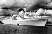 SS Rotterdam