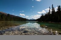 Vallée des cinq lacs