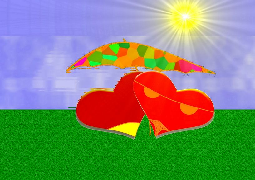 August par Harry Ucksche