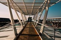 „Brücke ins Luxusleben“ – Für alle, die stilvoll flüchten wollen