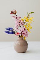 Stilleben, Blumen in einer Vase