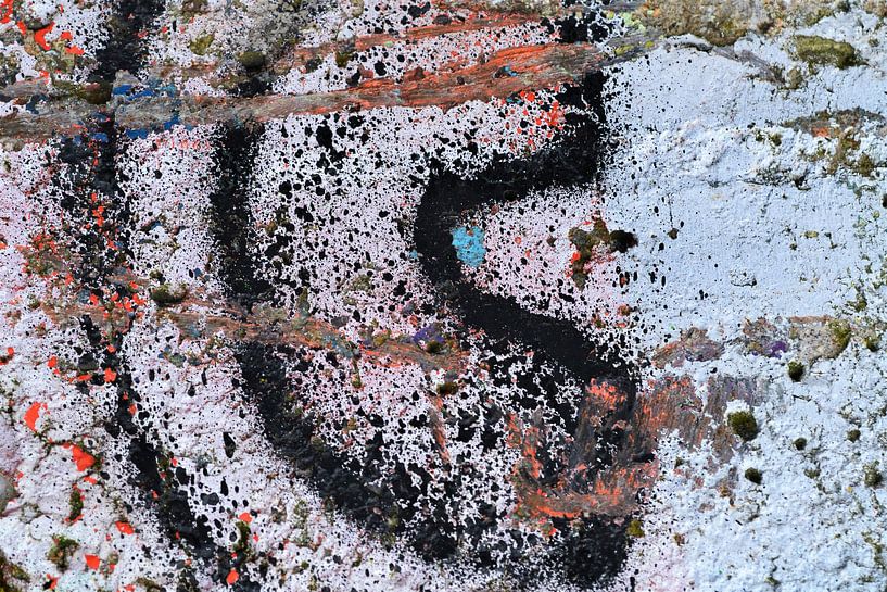 Création artistique 140 par Elbert Min