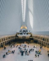 The Oculus NY