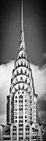 Chrysler Building New York City