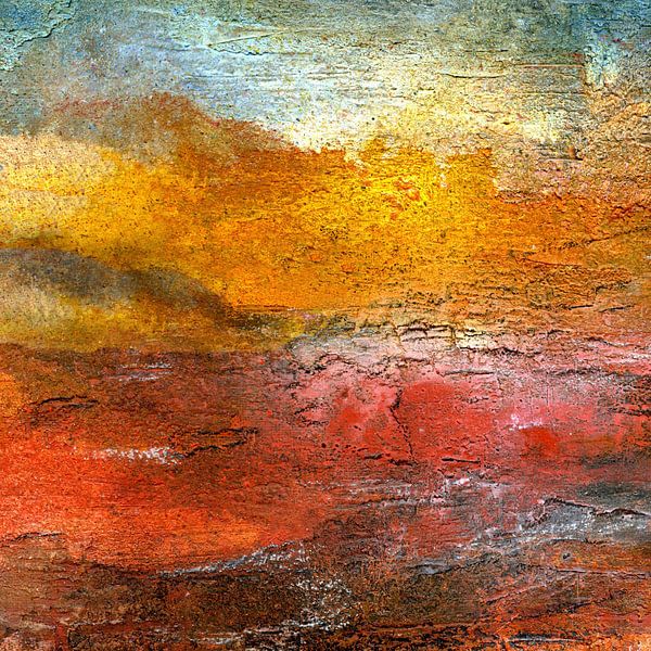 Vergangenes 23 von Claudia Gründler