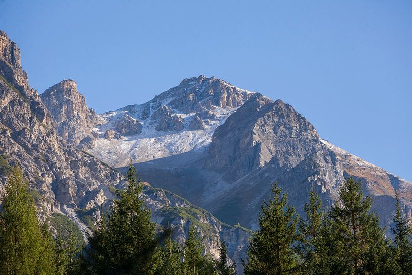 Pinnistal von Torsten Krüger