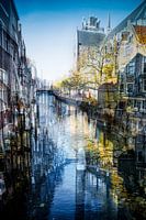 Pottenkade - Dordrecht