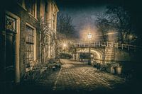 Leading at its finest!