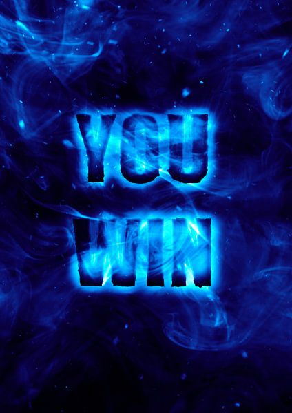 DU GEWINNST von hiken3