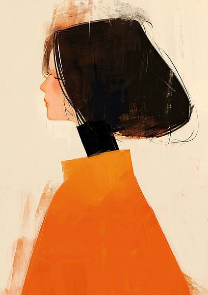 Pop-Art art by Art Whims