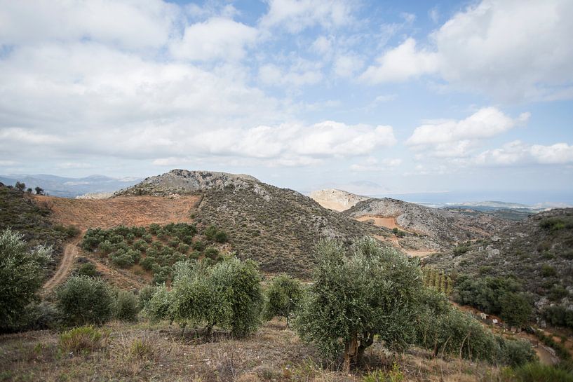 Kreta2017 by Willem Van Cauwenberghe