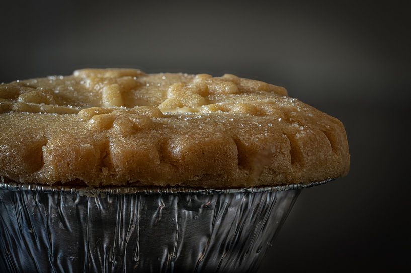 Weihnachtskuchen von Irene Ruysch fotografie