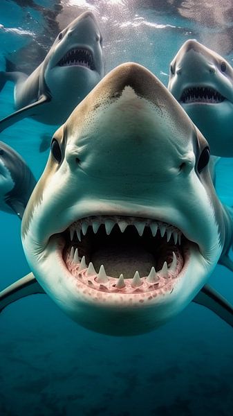 Jawa des profondeurs par P U F F Y