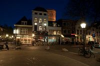 Utrecht, Breedstraat