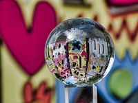 "Rizzi House" at the Magniviertel in Braunschweig