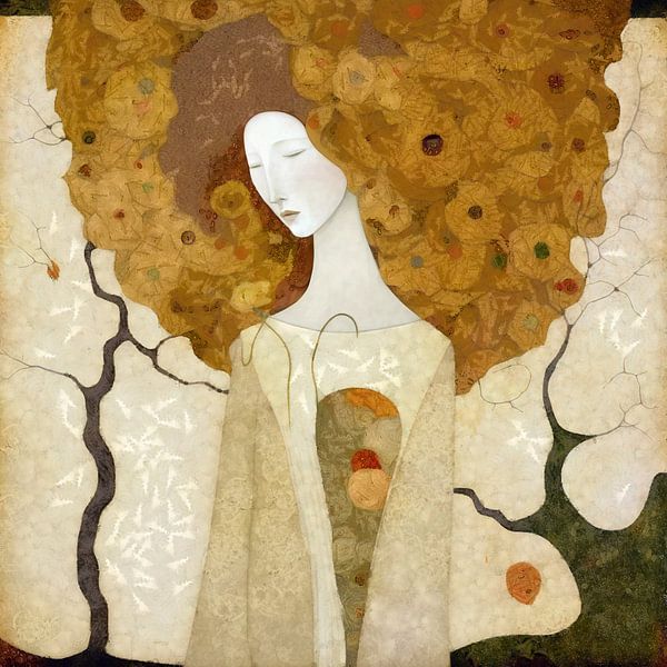 Herbstträume von Jacky