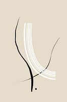 Geschwungene Eleganz