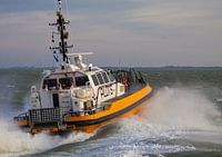 Loods-afhaler Gemini