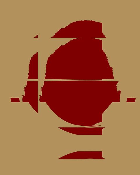 Shapes 00000101 von L.A.B.