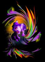 Blühende Fantasie 2