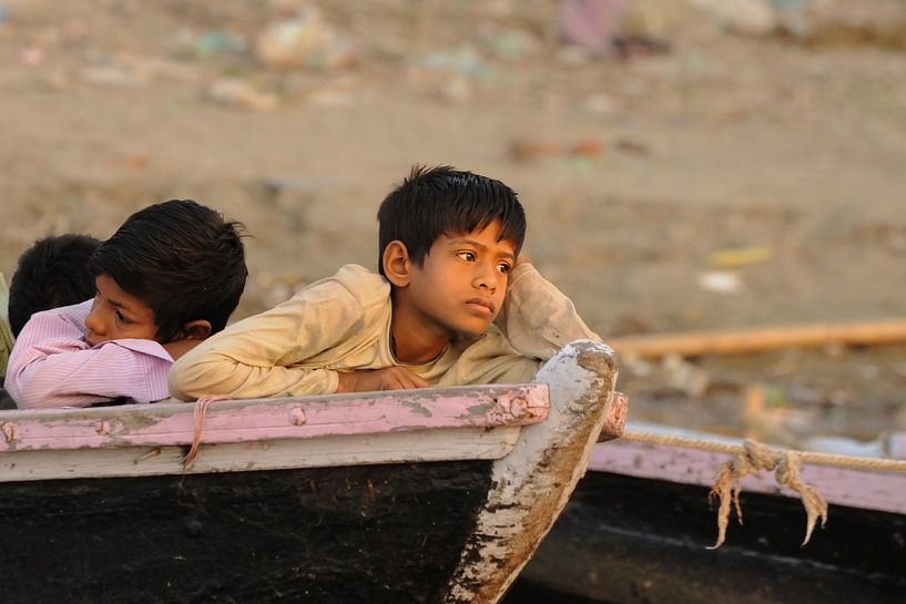 Träume von Gonnie van de Schans