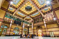 Hoofdstation Groningen