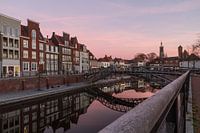 Hulst de nieuwe Bierkaai