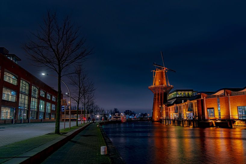 die Noletmolen von Samantha Rorijs