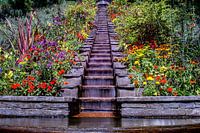 Bodensee :  Water Trappen