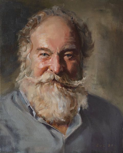 Toine von Erna van Lith